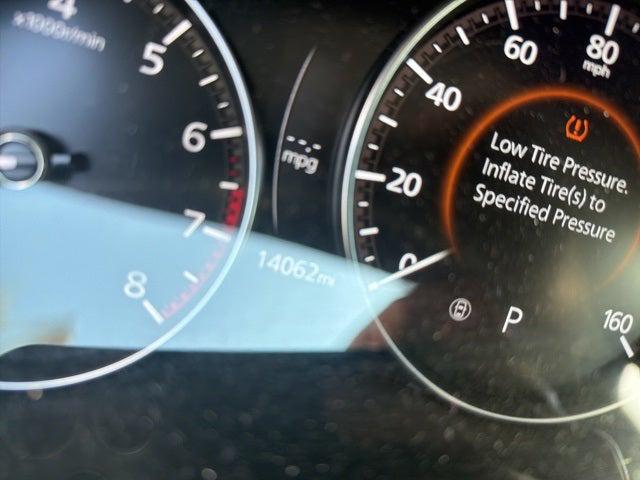 2024 Mazda CX-50 2.5 S Premium Plus