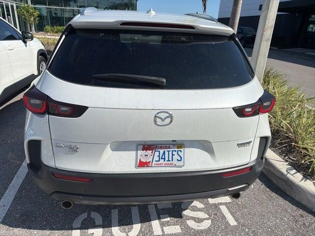 2024 Mazda CX-50 2.5 S Premium Plus