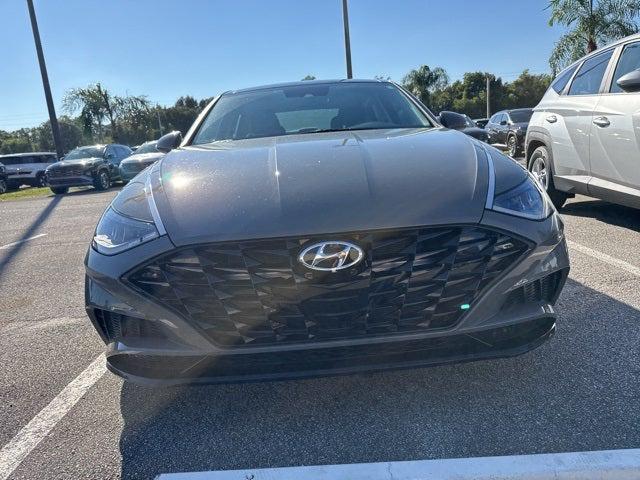 2023 Hyundai Sonata SEL 2023 Hyundai Sonata SEL