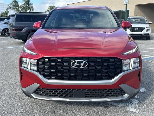 2023 Hyundai Santa Fe SE 2023 Hyundai Santa Fe SE