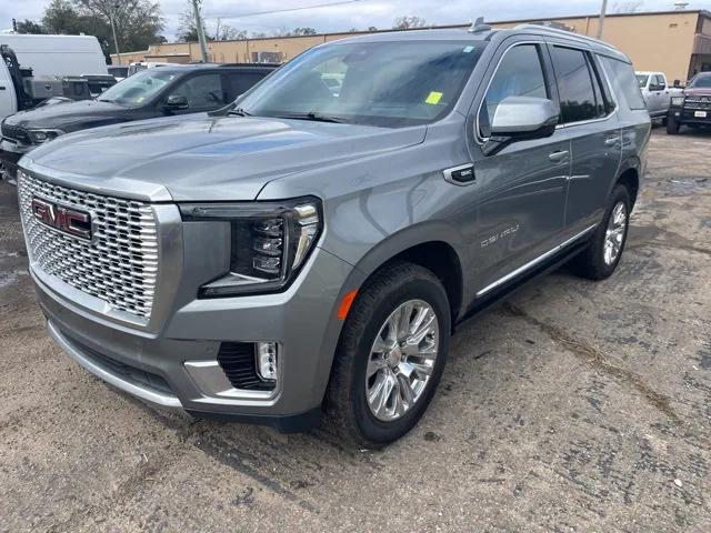 2023 GMC Yukon 4WD Denali