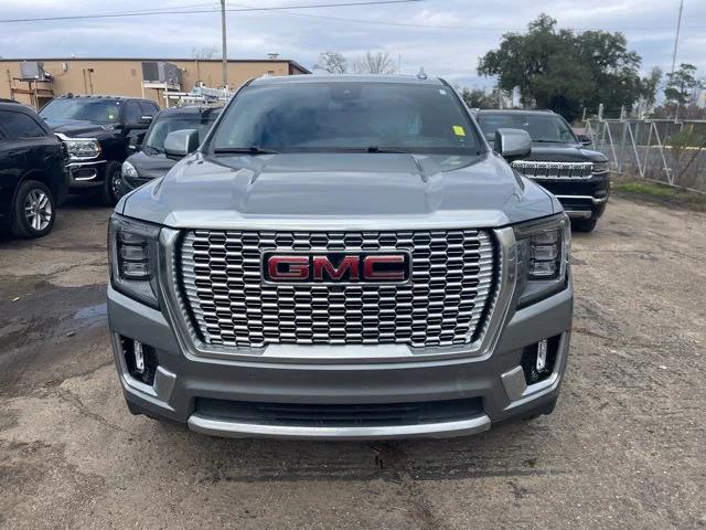 2023 GMC Yukon 4WD Denali