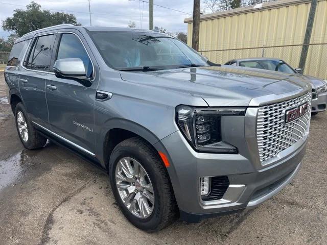 2023 GMC Yukon 4WD Denali