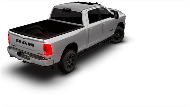 2026 RAM Ram 2500 RAM 2500 LARAMIE CREW CAB 4X4 64 BOX 2026 RAM Ram 2500 RAM 2500 LARAMIE CREW CAB 4X4 64 BOX
