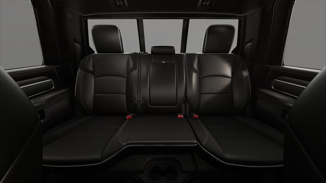 2026 RAM Ram 2500 RAM 2500 LARAMIE CREW CAB 4X4 64 BOX 2026 RAM Ram 2500 RAM 2500 LARAMIE CREW CAB 4X4 64 BOX