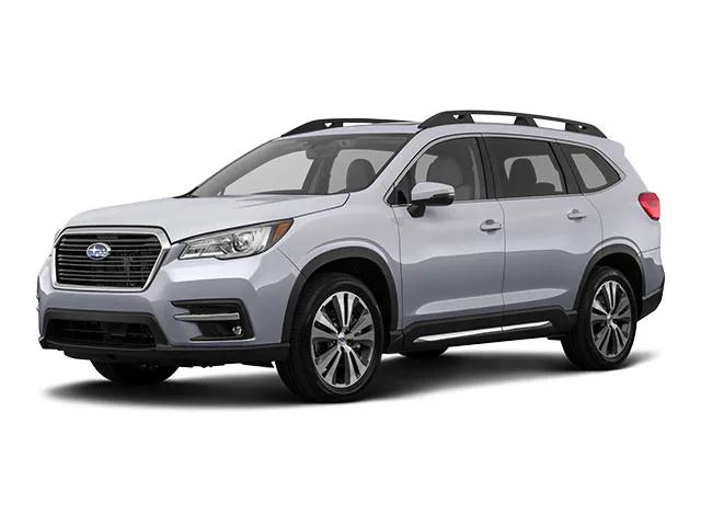 2021 Subaru Ascent Limited 2021 Subaru Ascent Limited