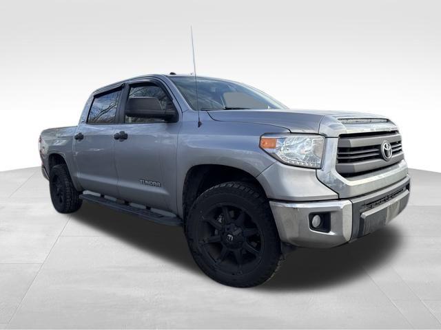 2015 Toyota Tundra SR5 4.6L V8