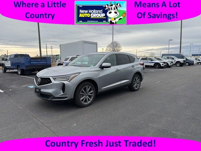 2023 Acura RDX Technology Package 2023 Acura RDX Technology Package