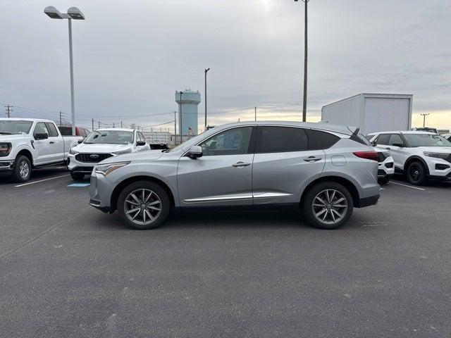 2023 Acura RDX Technology Package 2023 Acura RDX Technology Package