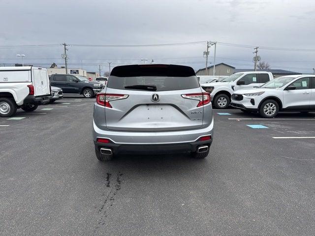 2023 Acura RDX Technology Package 2023 Acura RDX Technology Package