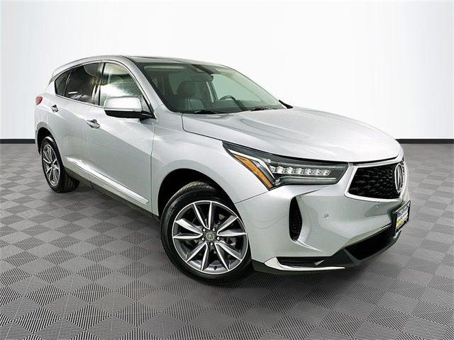 2023 Acura RDX Technology Package