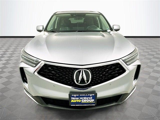2023 Acura RDX Technology Package