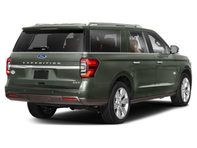 2023 Ford Expedition King Ranch MAX 2023 Ford Expedition King Ranch MAX