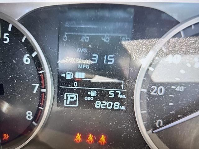 2024 Nissan Kicks S Xtronic CVT 2024 Nissan Kicks S Xtronic CVT