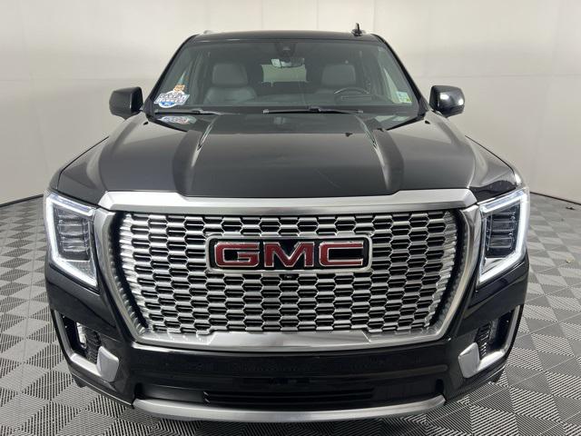 2021 GMC Yukon 2WD Denali 2021 GMC Yukon 2WD Denali