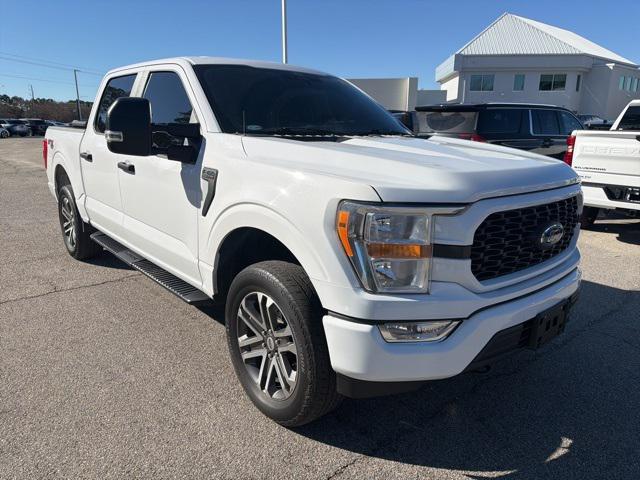 2022 Ford F-150 XL 2022 Ford F-150 XL
