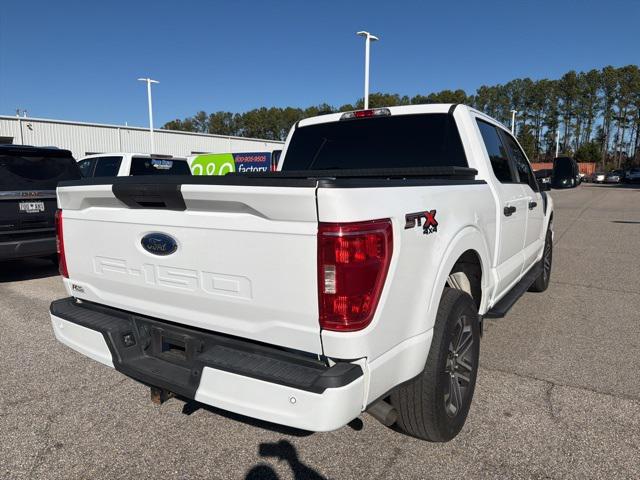 2022 Ford F-150 XL 2022 Ford F-150 XL
