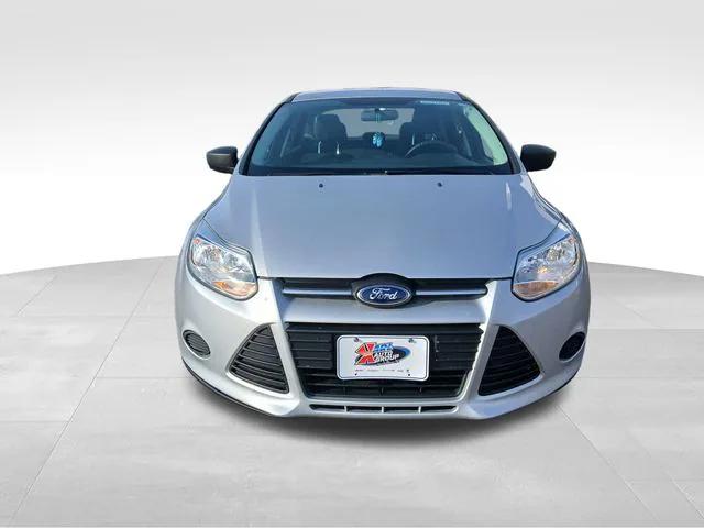 2014 Ford Focus S