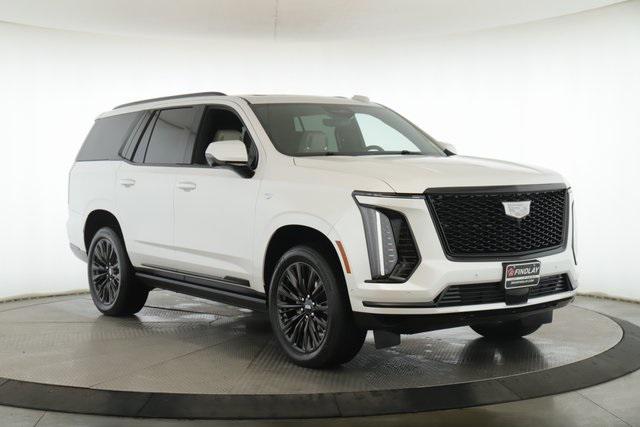 2025 Cadillac Escalade Sport