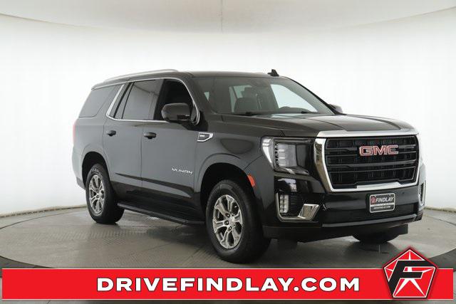 2024 GMC Yukon SLE
