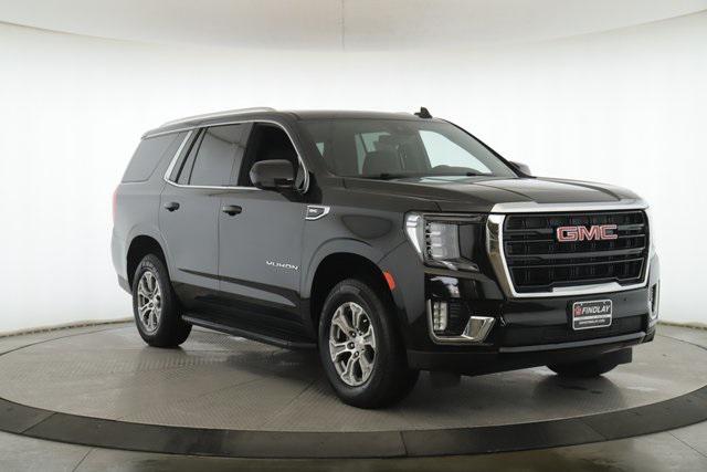 2024 GMC Yukon SLE