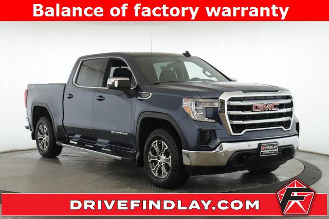 2022 GMC Sierra 1500 Limited SLE 2022 GMC Sierra 1500 Limited SLE