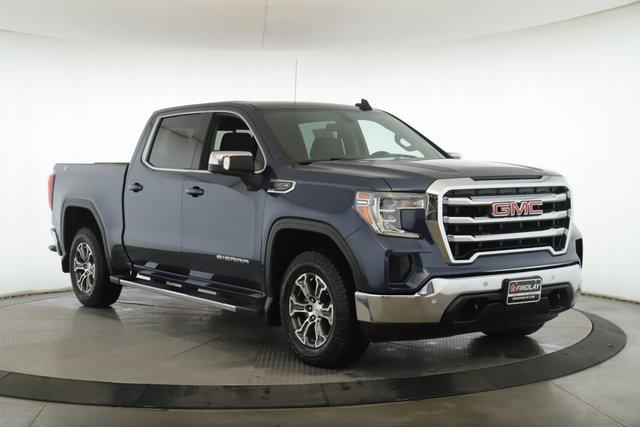 2022 GMC Sierra 1500 Limited SLE 2022 GMC Sierra 1500 Limited SLE