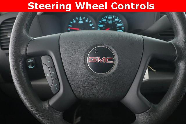 2011 GMC Sierra 1500 SL