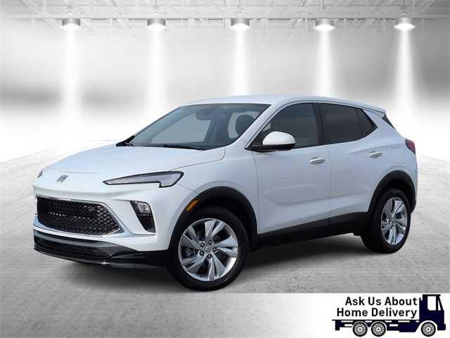2025 Buick Encore GX Preferred FWD