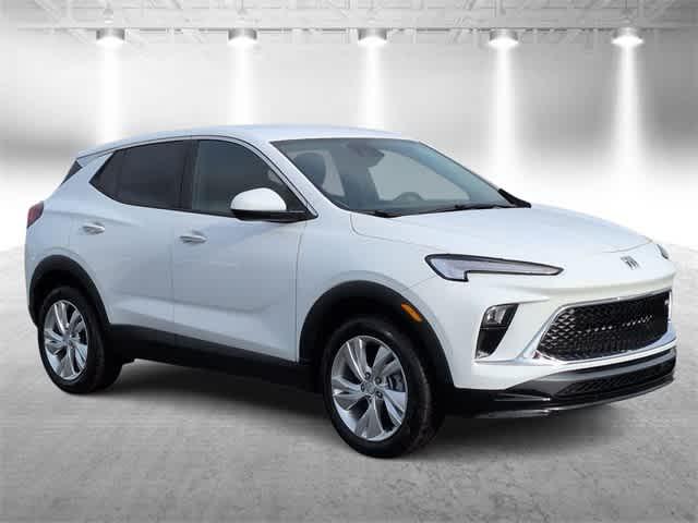 2025 Buick Encore GX Preferred FWD