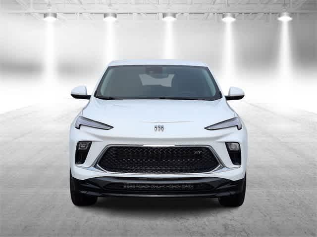 2025 Buick Encore GX Preferred FWD