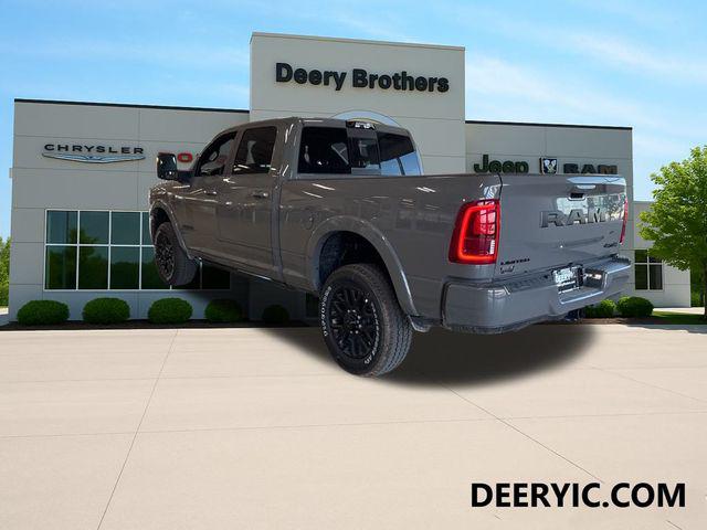 2026 RAM Ram 2500 RAM 2500 LIMITED CREW CAB 4X4 64 BOX 2026 RAM Ram 2500 RAM 2500 LIMITED CREW CAB 4X4 64 BOX