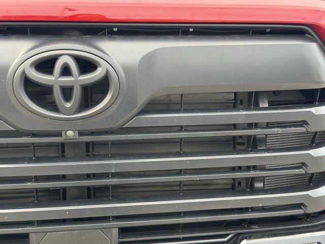 2025 Toyota Tundra Hybrid Limited CrewMax 6.4 Bed