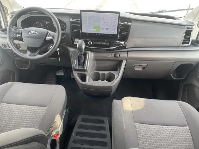 2023 Ford Transit-350 Passenger Van XLT