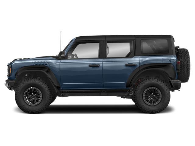 2023 Ford Bronco Raptor 2023 Ford Bronco Raptor