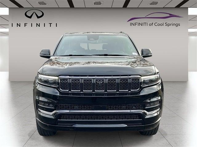 2024 Wagoneer Grand Wagoneer Series II 4x4