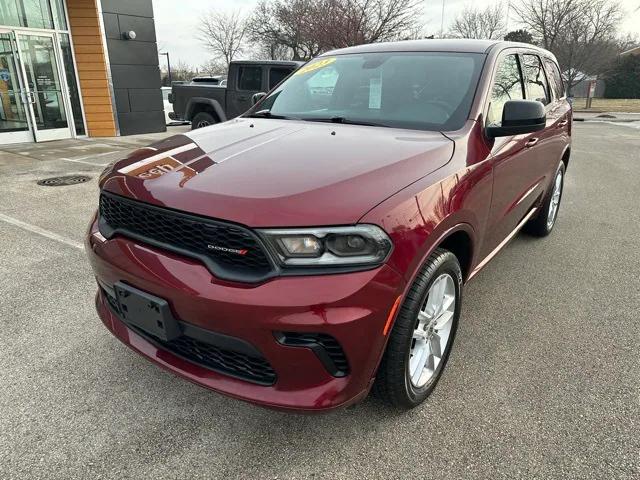 2023 Dodge Durango GT AWD