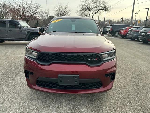 2023 Dodge Durango GT AWD