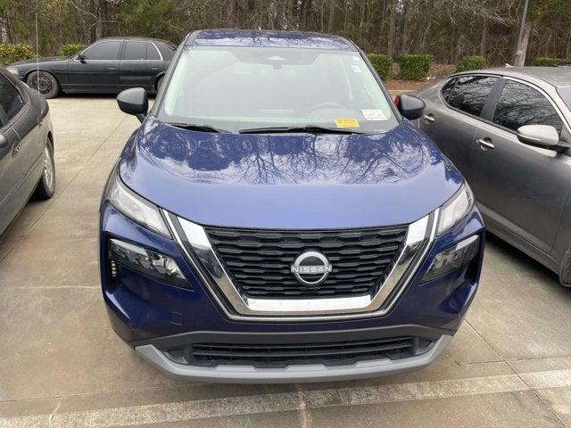 2023 Nissan Rogue S FWD