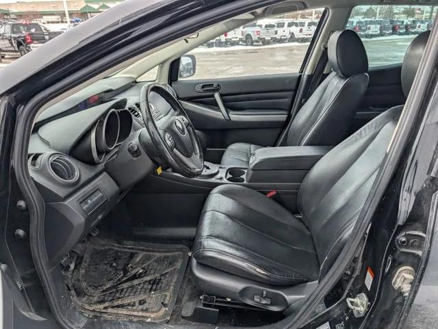 2010 Mazda CX-7 s Touring