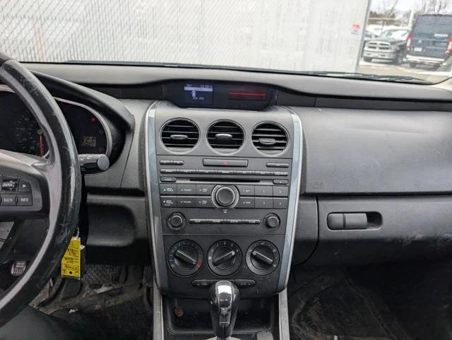 2010 Mazda CX-7 s Touring