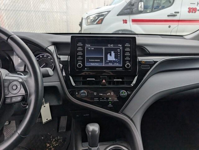 2024 Toyota Camry SE 2024 Toyota Camry SE