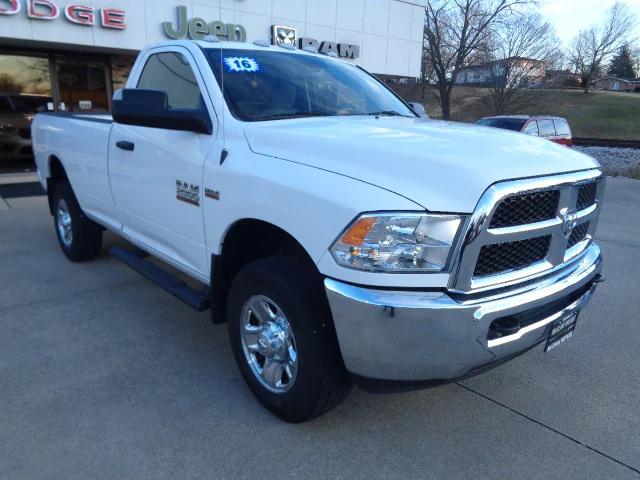 2016 RAM 2500 Tradesman