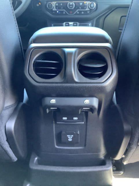 2024 Jeep Wrangler 4xe Sahara 4xe