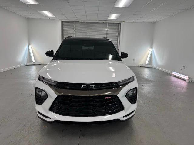 2023 Chevrolet TrailBlazer FWD RS
