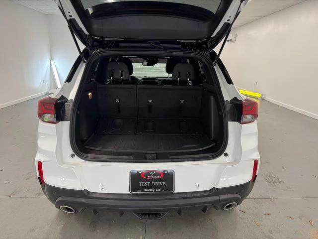 2023 Chevrolet TrailBlazer FWD RS