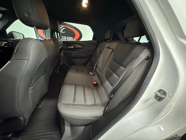 2023 Chevrolet TrailBlazer FWD RS