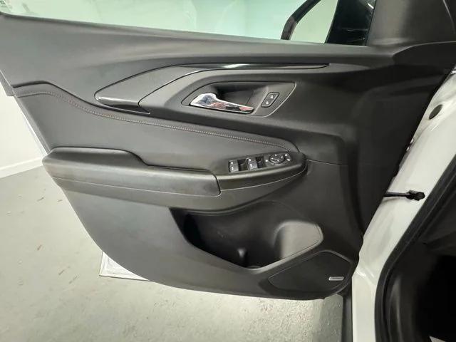 2023 Chevrolet TrailBlazer FWD RS