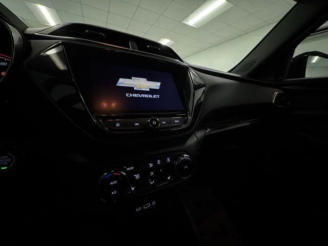 2023 Chevrolet TrailBlazer FWD RS