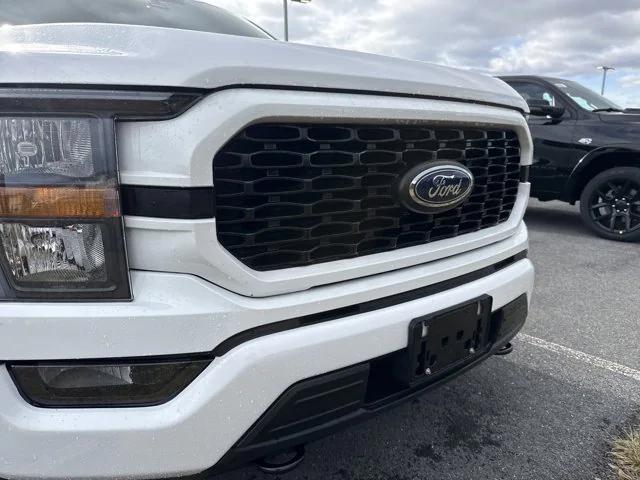 2023 Ford F-150 XL 2023 Ford F-150 XL